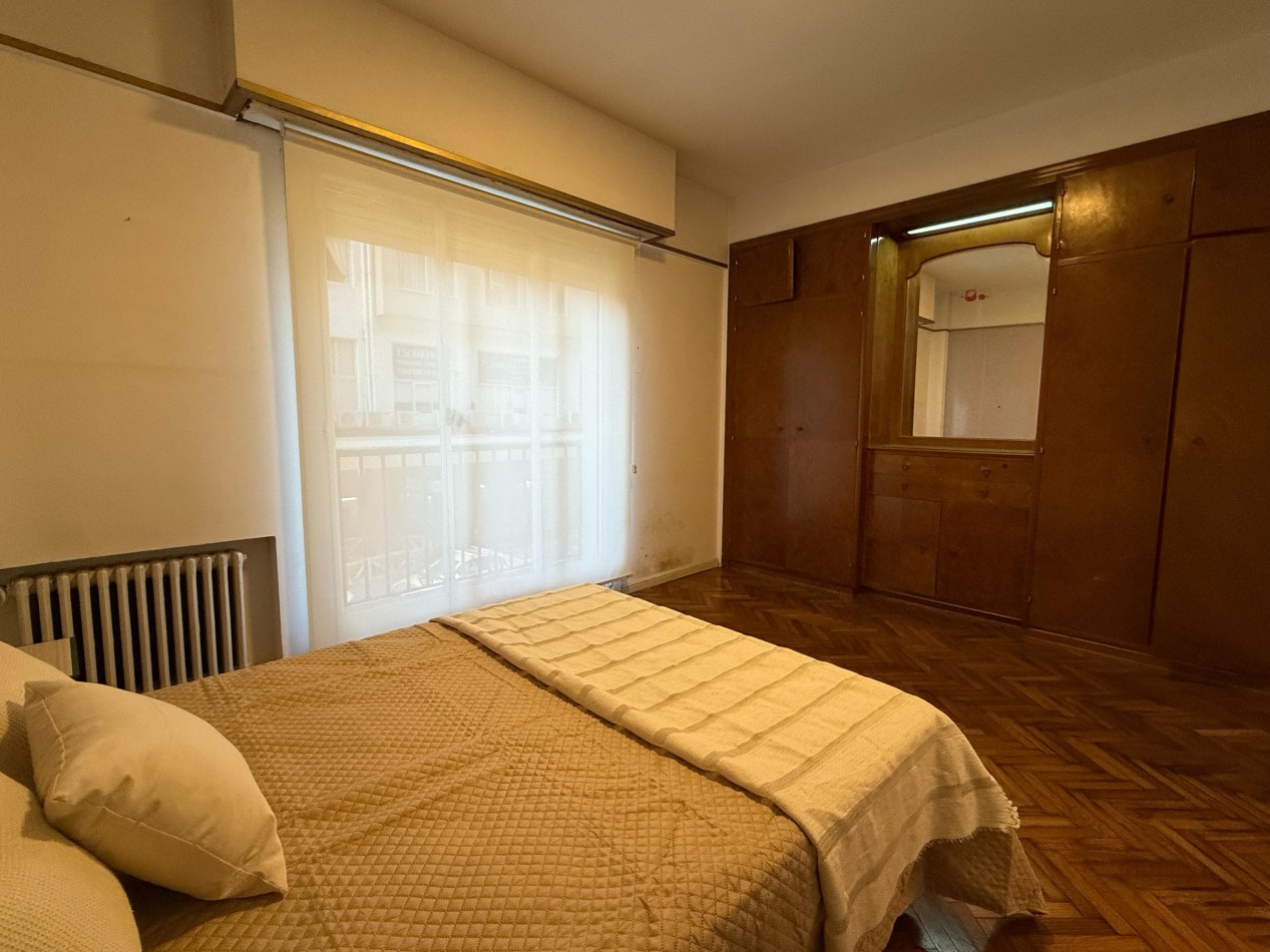 VENTA 3AMB DEPENDENCIA 2 BAÑOS PATIO