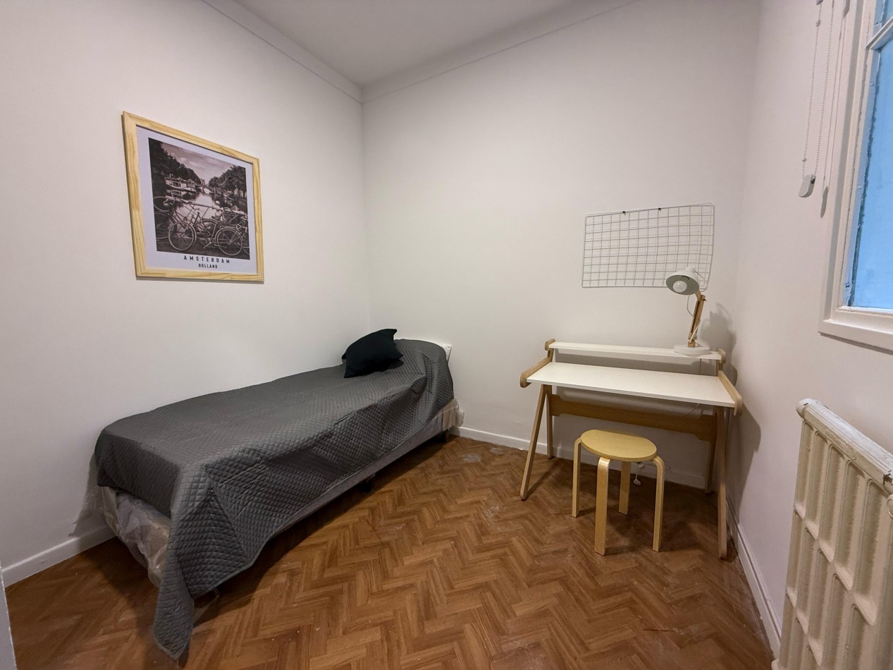 VENTA 3AMB DEPENDENCIA 2 BAÑOS PATIO