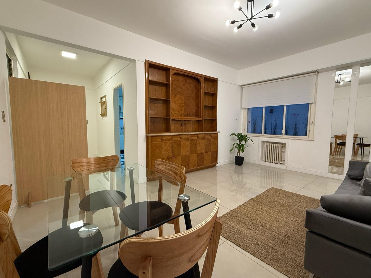 VENTA 3AMB DEPENDENCIA 2 BAÑOS PATIO
