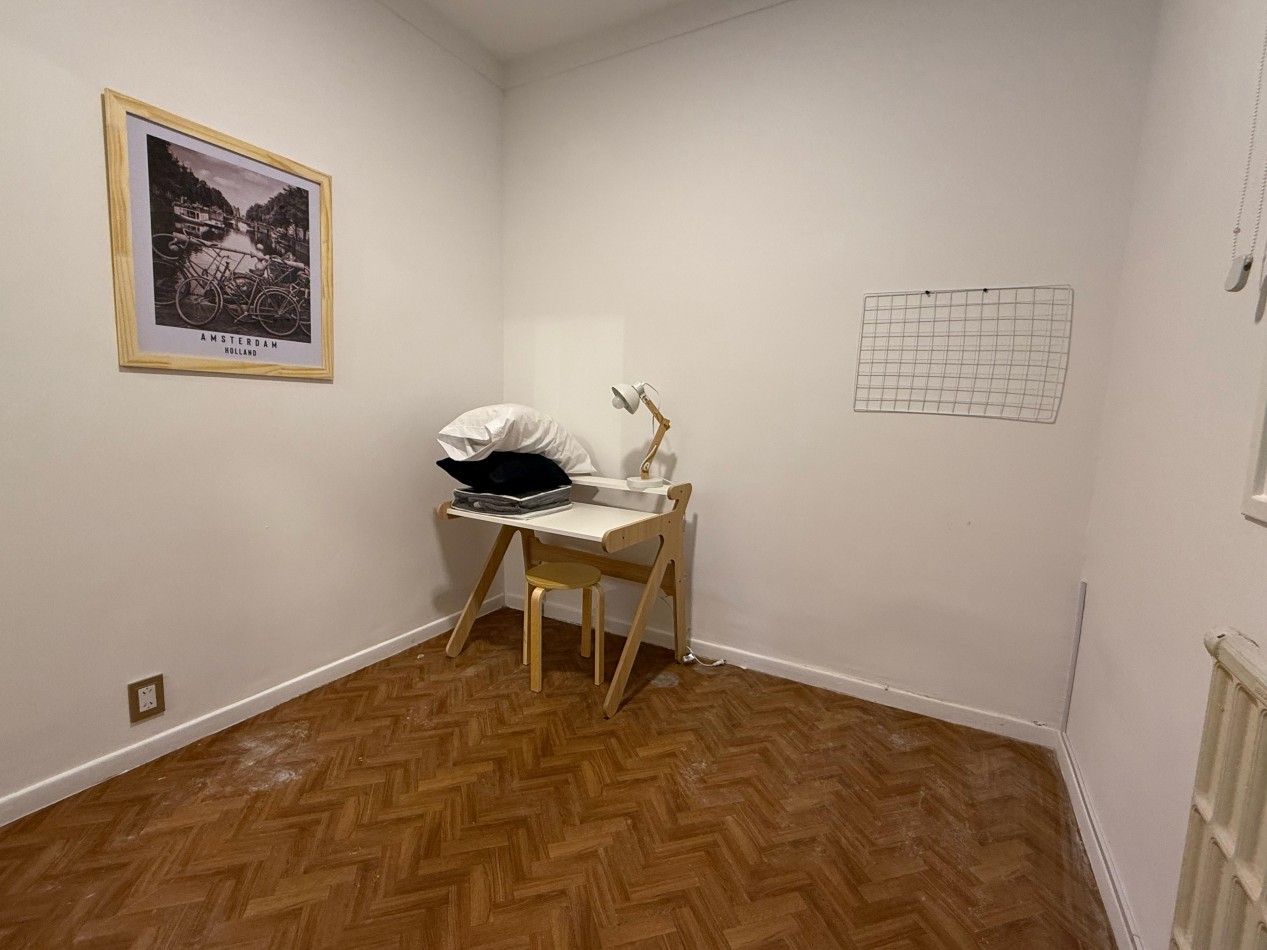 VENTA 3AMB DEPENDENCIA 2 BAÑOS PATIO
