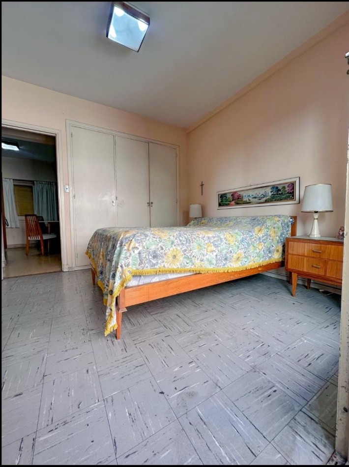 VENTA 2AMB BALCON CENTRO 
