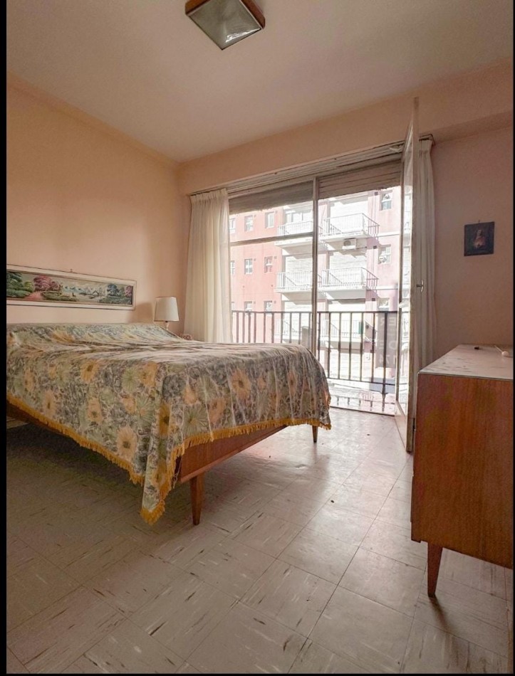 VENTA 2AMB BALCON CENTRO 