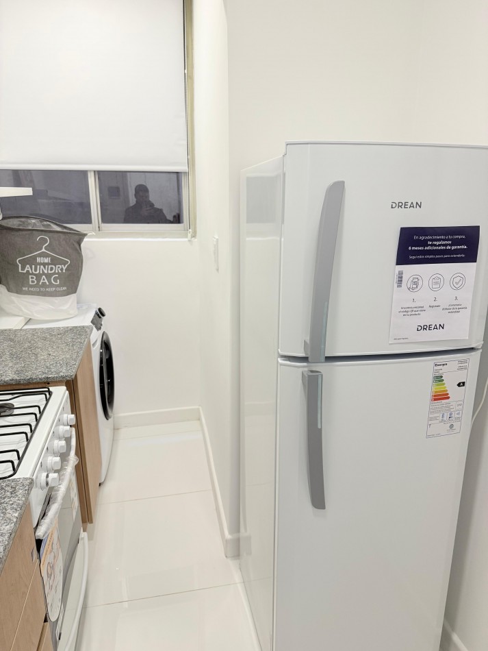 Venta 2AMB RECICLADO CENTRO 