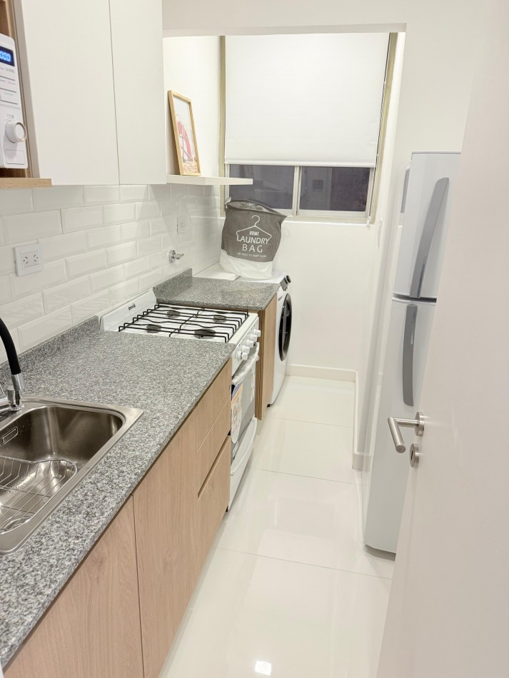 Venta 2AMB RECICLADO CENTRO 