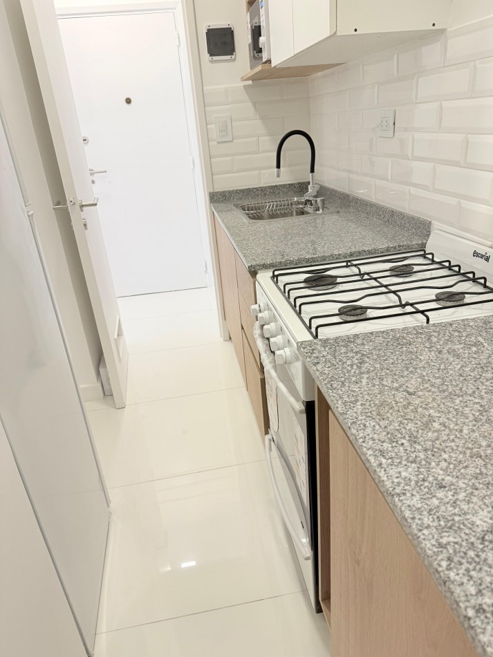 Venta 2AMB RECICLADO CENTRO 