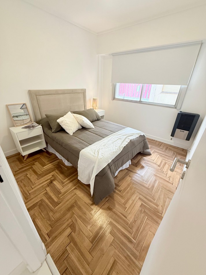 Venta 2AMB RECICLADO CENTRO 