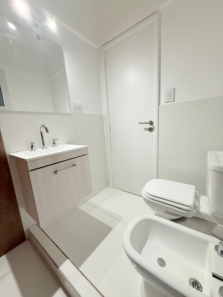 Venta 2AMB RECICLADO CENTRO 