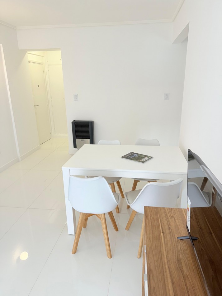 Venta 2AMB RECICLADO CENTRO 