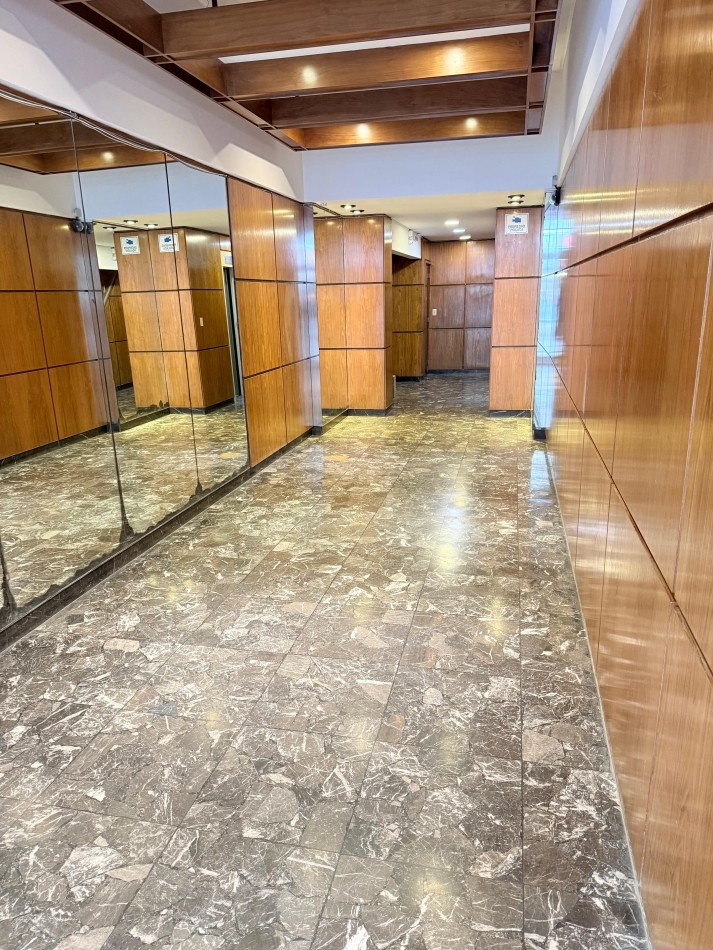 Venta 2AMB RECICLADO CENTRO 