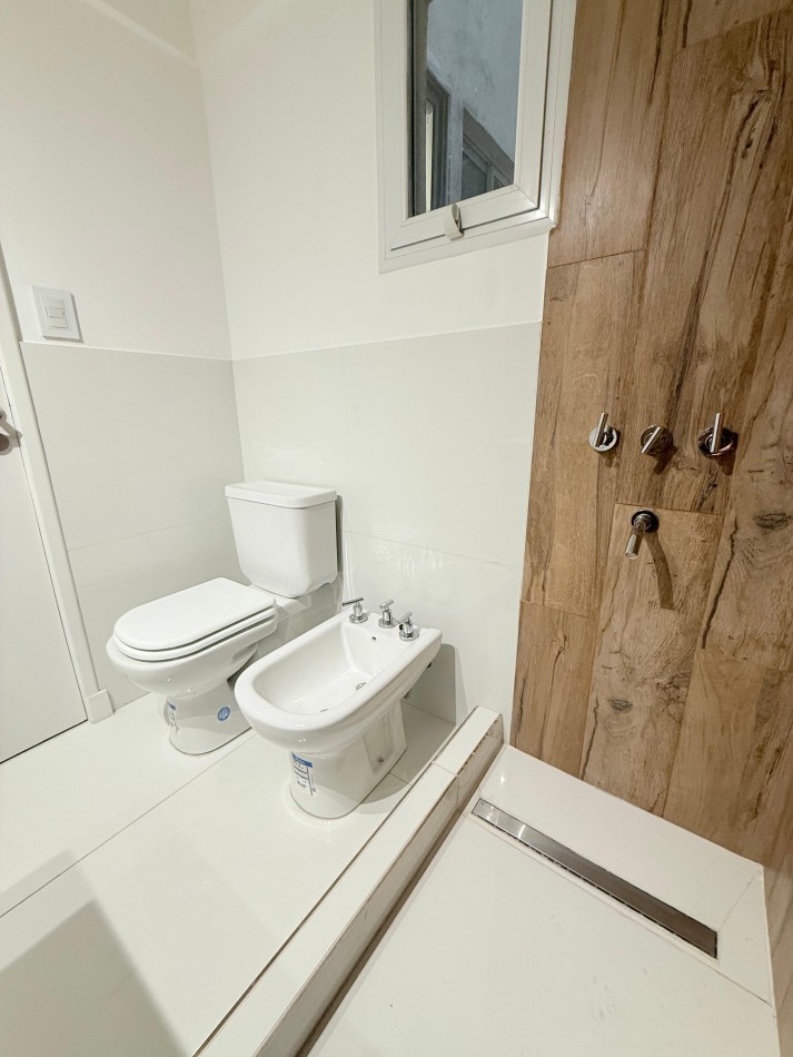 Venta 2AMB RECICLADO CENTRO 