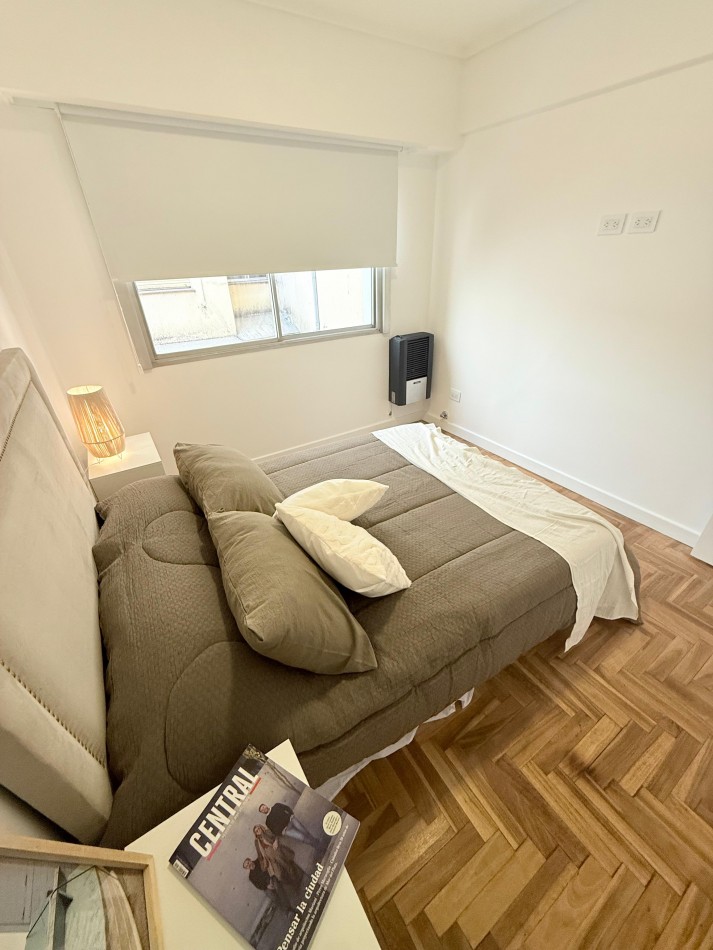 Venta 2AMB RECICLADO CENTRO 