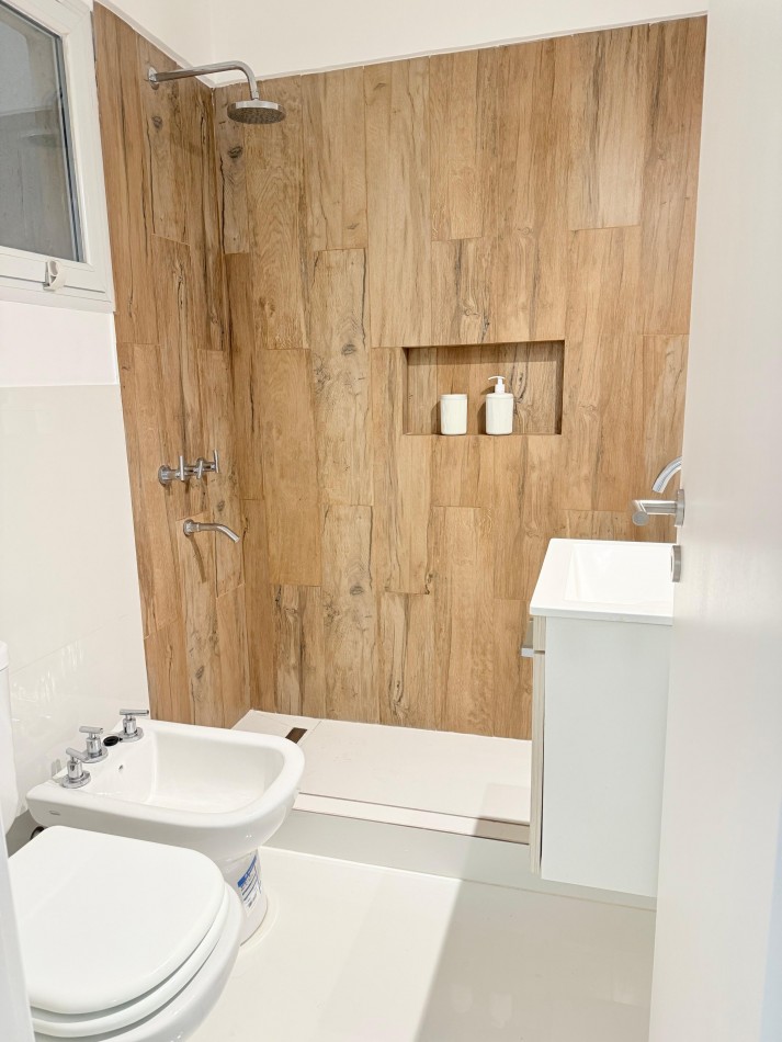 Venta 2AMB RECICLADO CENTRO 