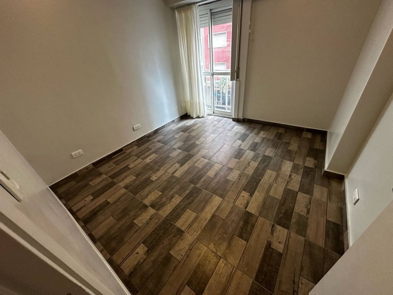 Venta 2AMB CENTRO BALCON 