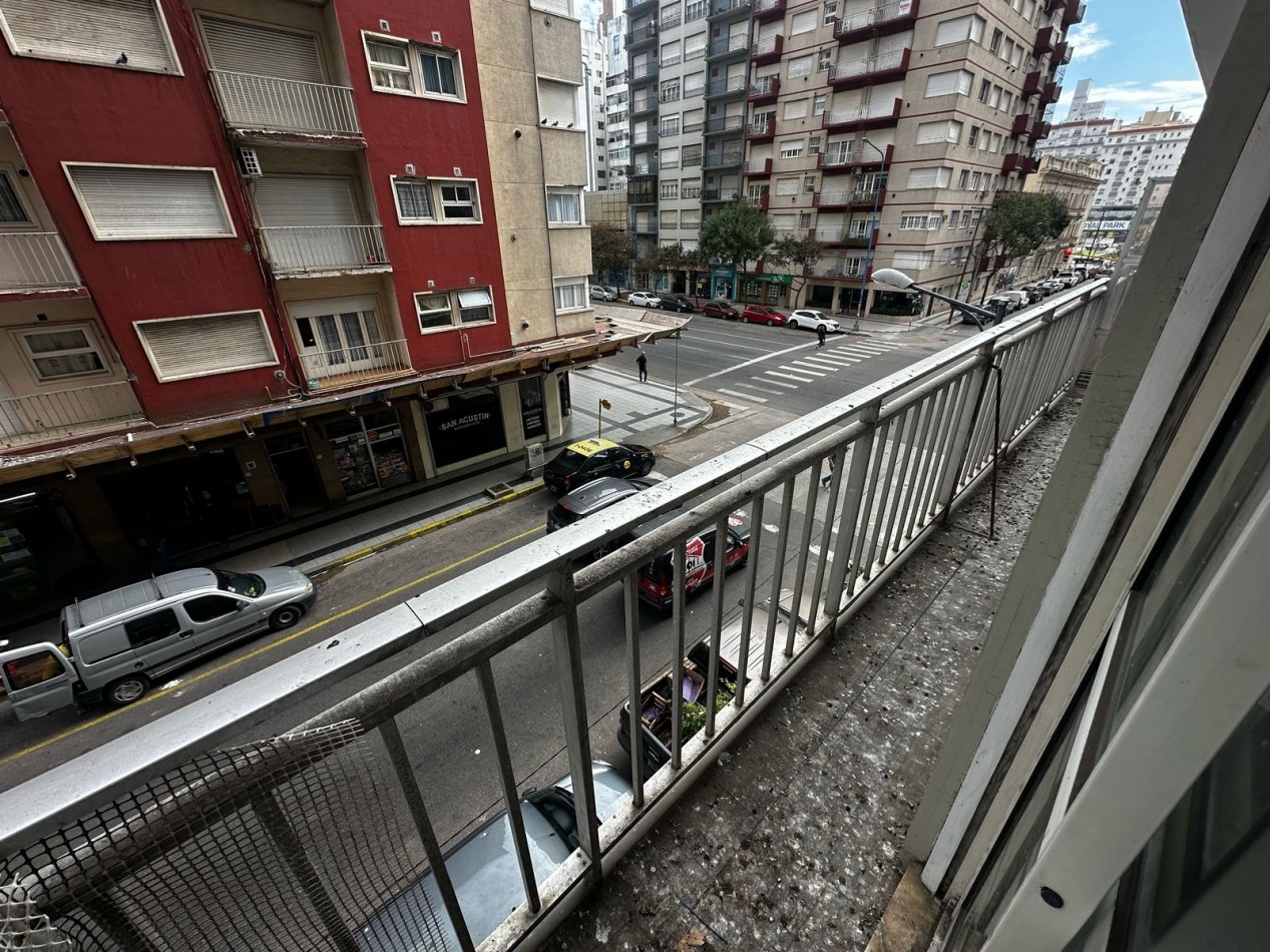 Venta 2AMB CENTRO BALCON 