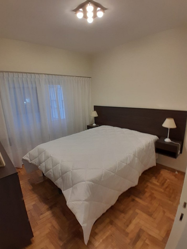 VENTA 2AMB CON DEPENDENCIA CENTRO BALCON 