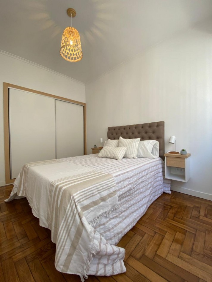 Venta 3AMB RECICLADO CENTRO BALCON 