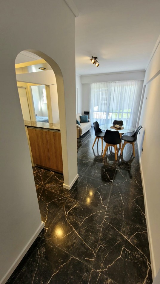 Venta 2AMB RECICLADO CENTRO BALCON 