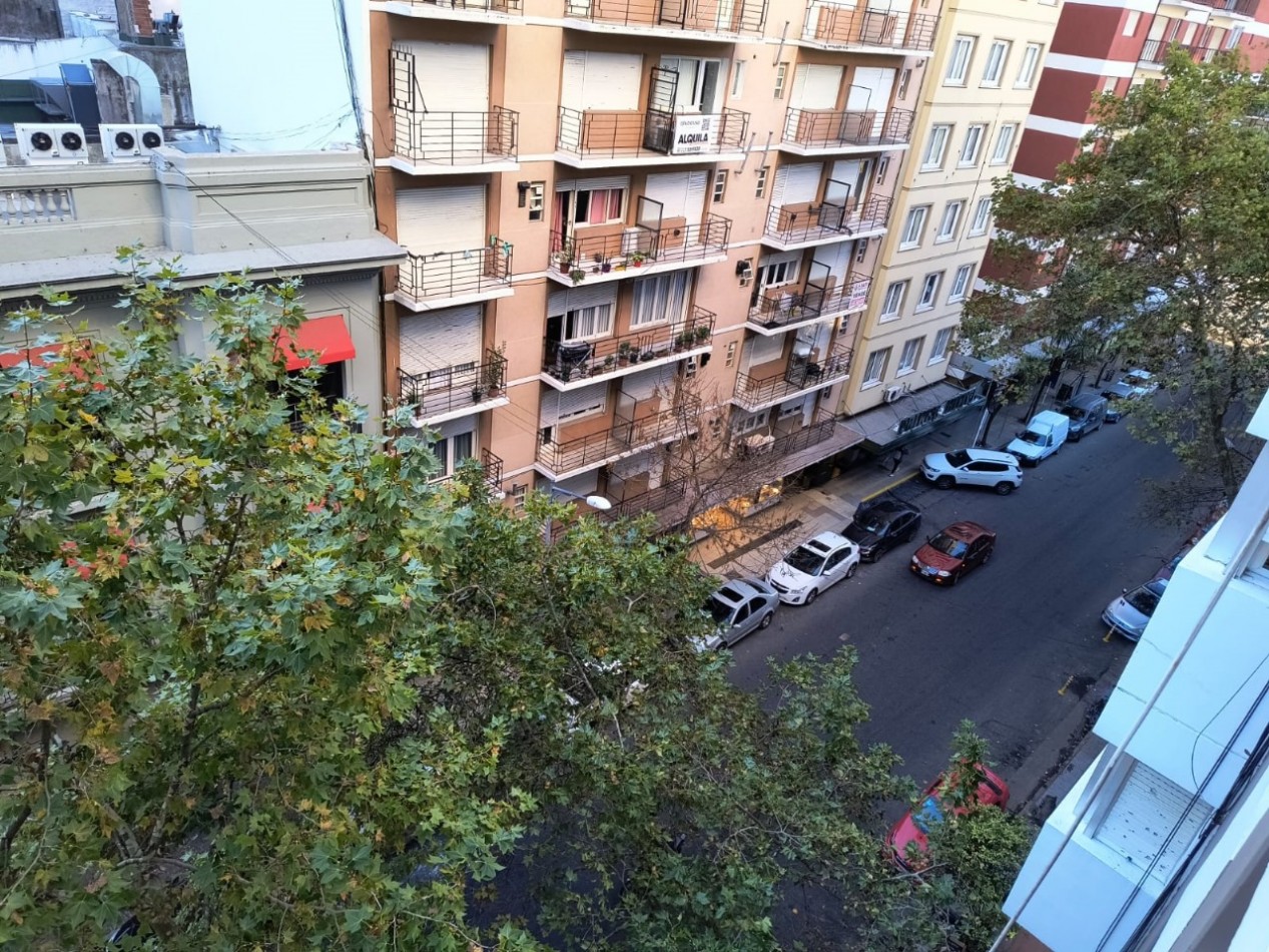 Venta 2AMB CENTRO 