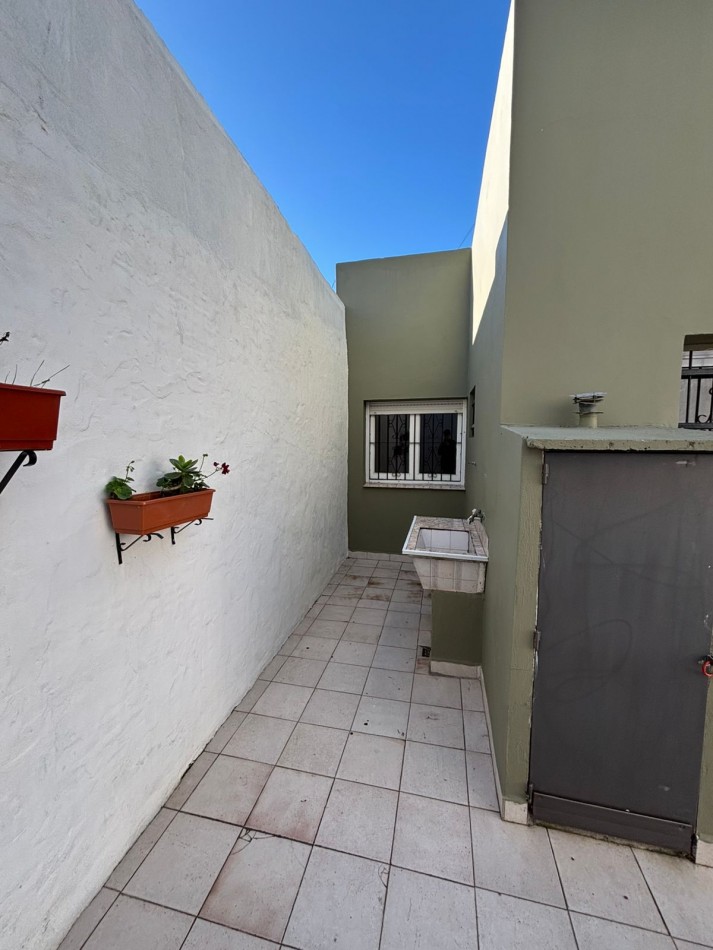 VENTA 2AMB PH PLATA DORADA