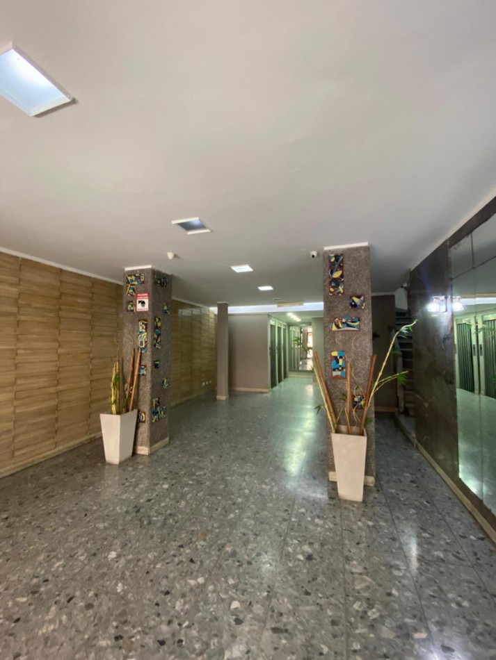 VENTA 2AMB EXCELENTE CENTRO 