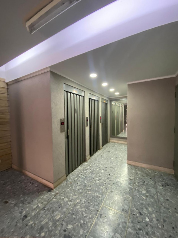 VENTA 2AMB EXCELENTE CENTRO 