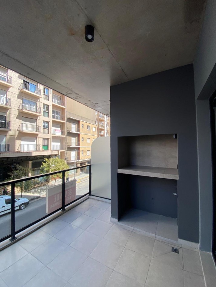 Venta 2AMB A ESTRENAR EXCELENTE COCHERA QUINCHO