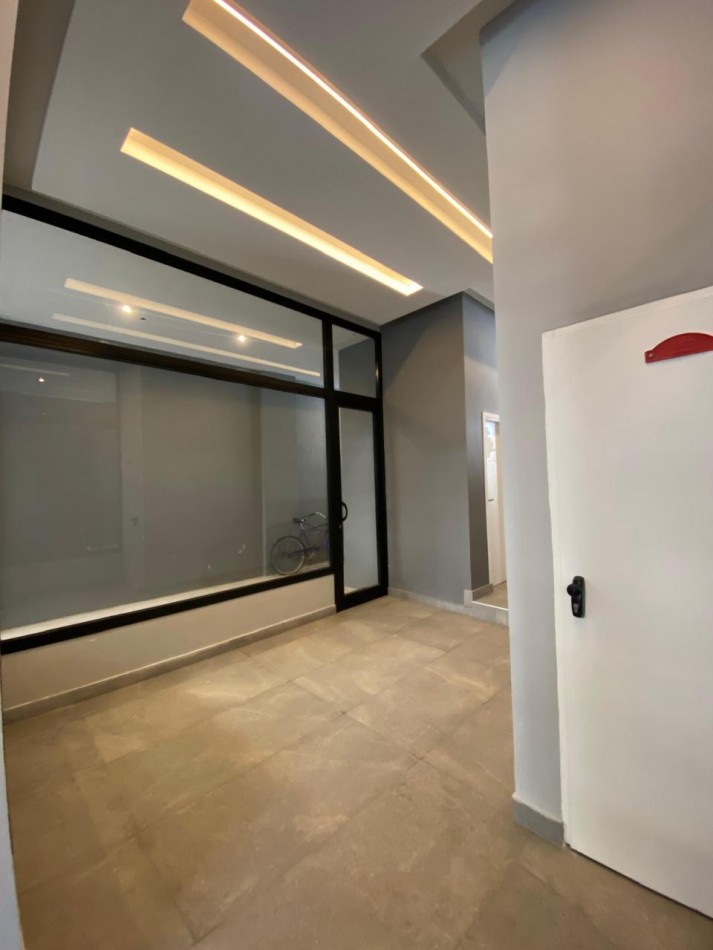 Venta 2AMB A ESTRENAR EXCELENTE COCHERA QUINCHO