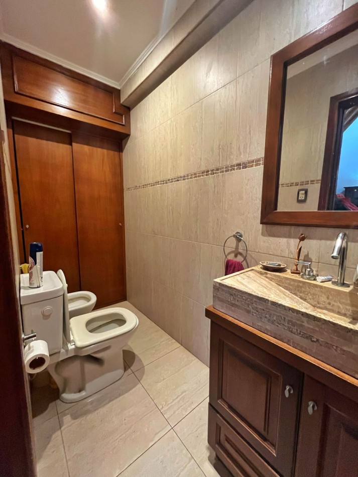 CHALET 6 AMB SOBRE DOS LOTES PISCINA APTO CREDITO EL GROSELLAR