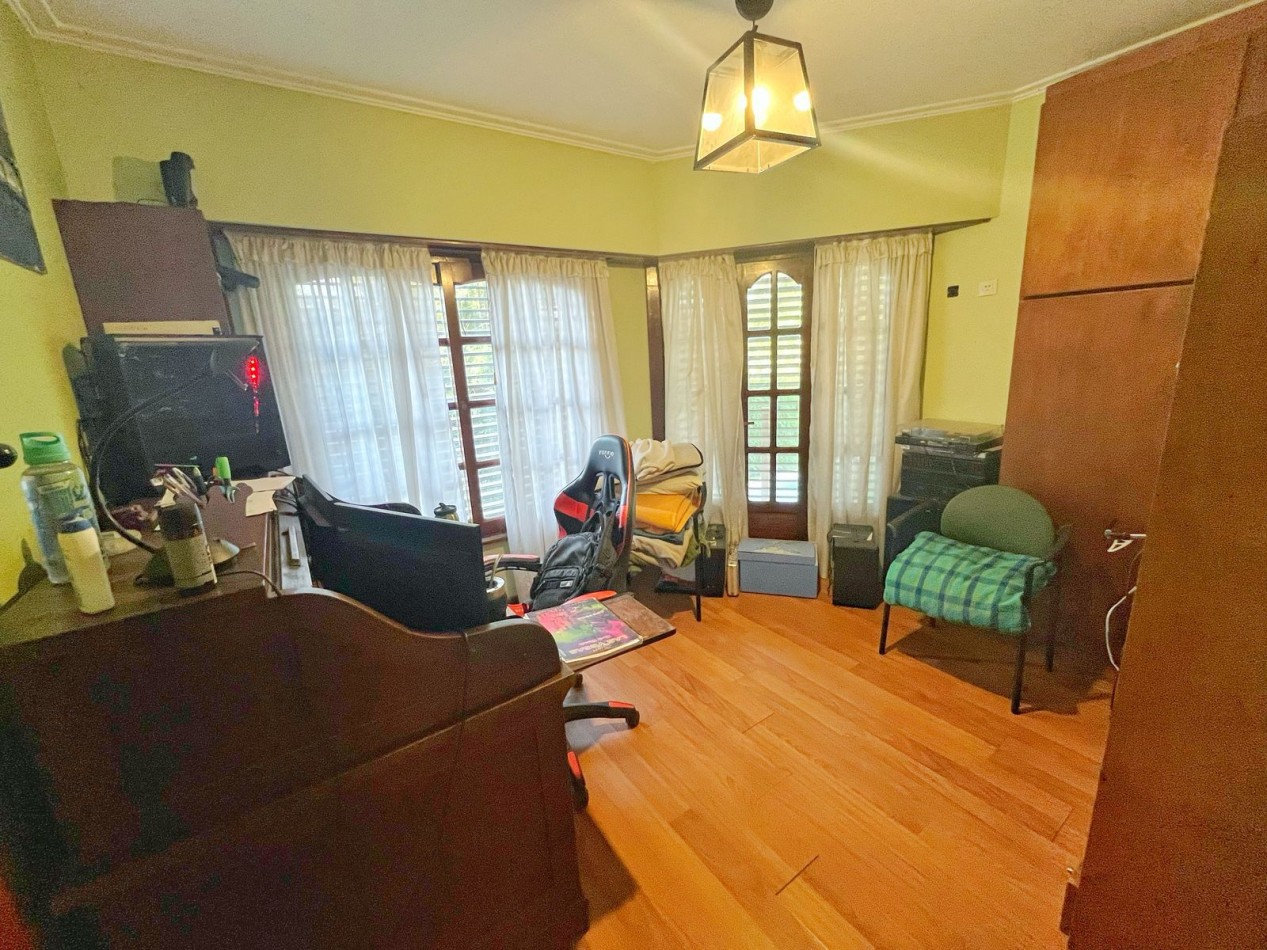 CHALET 6 AMB SOBRE DOS LOTES PISCINA APTO CREDITO EL GROSELLAR