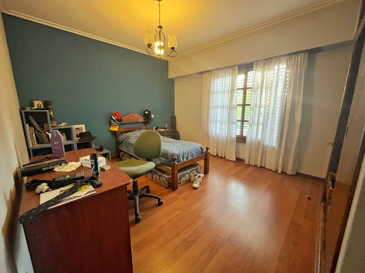 CHALET 6 AMB SOBRE DOS LOTES PISCINA APTO CREDITO EL GROSELLAR