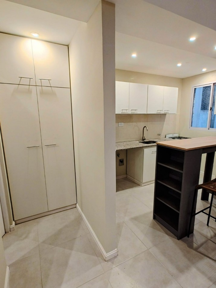 VENTA 1AMB RECICLADO CENTRO 