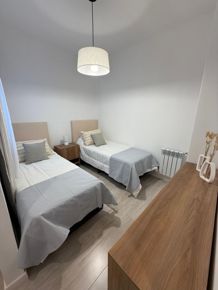 VENTA 3AMB RECICLADO CENTRO BALCON 