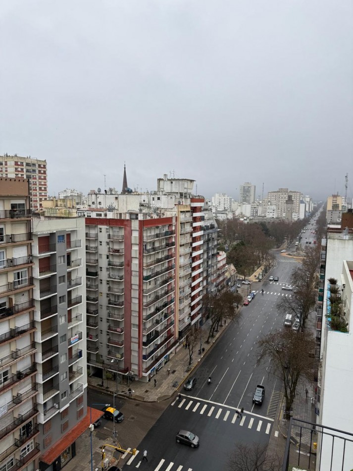 VENTA 3AMB RECICLADO CENTRO BALCON 