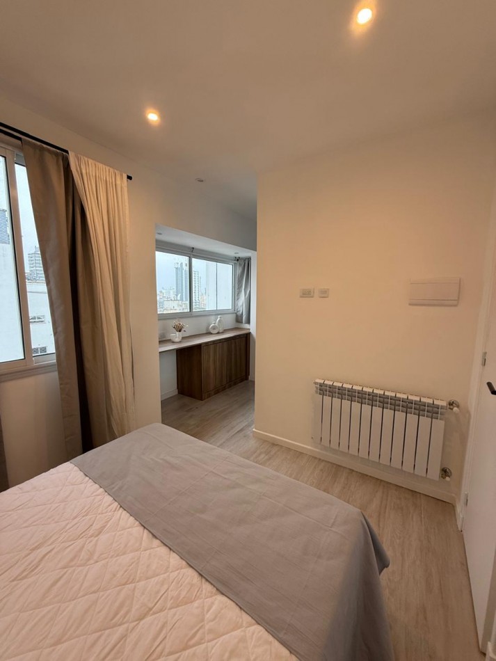 VENTA 3AMB RECICLADO CENTRO BALCON 