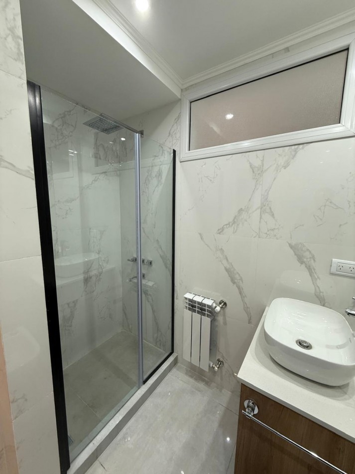 VENTA 3AMB RECICLADO CENTRO BALCON 