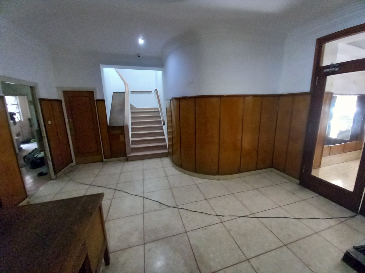 ALQUILER 1AMB FRENTE con BALCON SALIENTE CERRADO CENTRO 