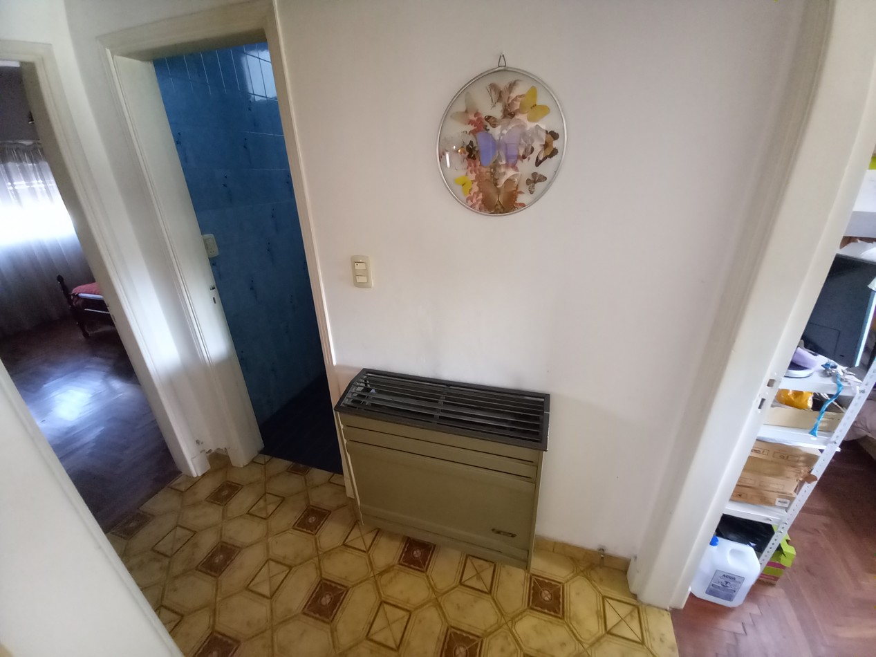 VENTA CASA 4AMB PARQUE BUEN ESTADO 