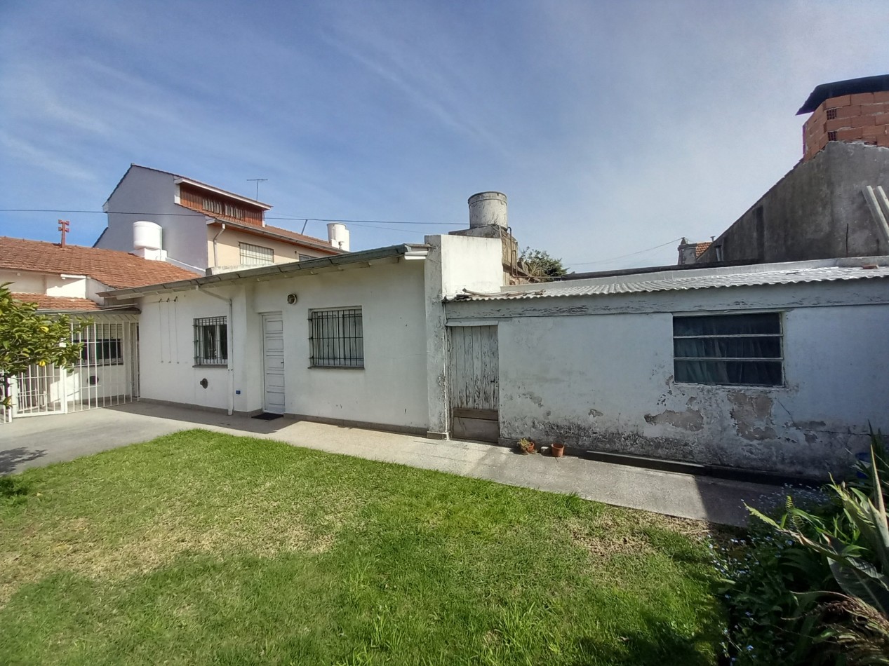 VENTA CASA 4AMB PARQUE BUEN ESTADO 