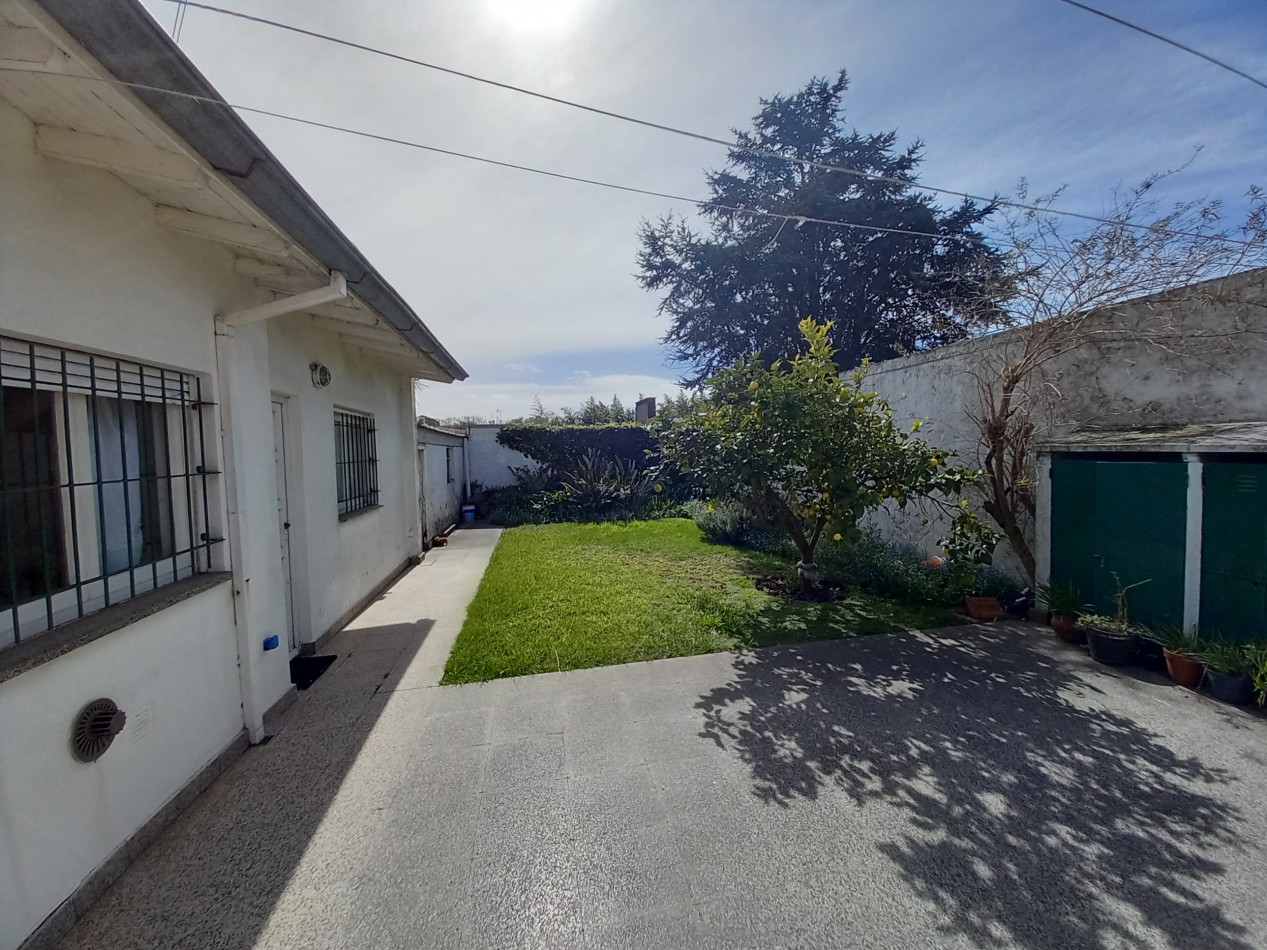 VENTA CASA 4AMB PARQUE BUEN ESTADO 