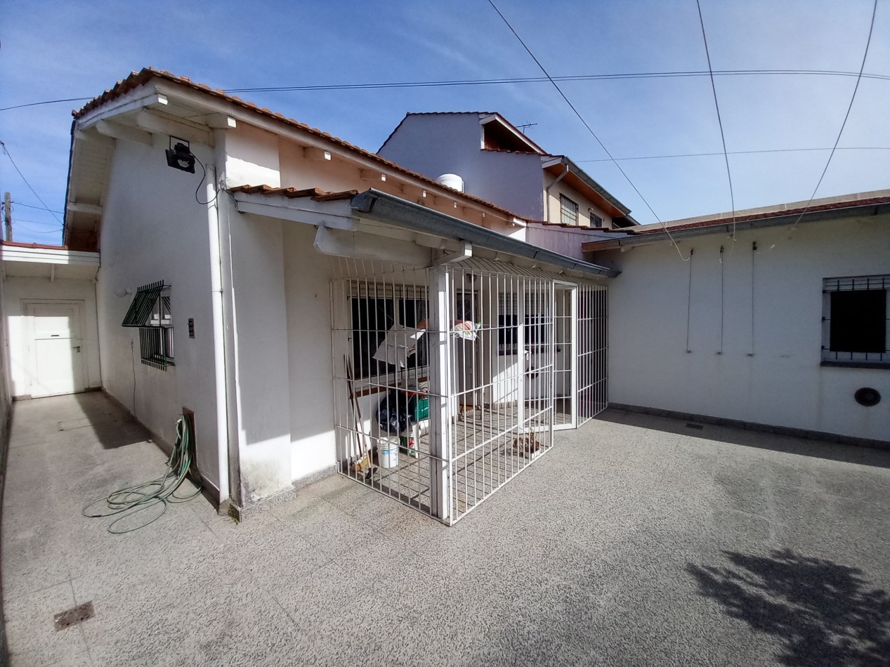 VENTA CASA 4AMB PARQUE BUEN ESTADO 