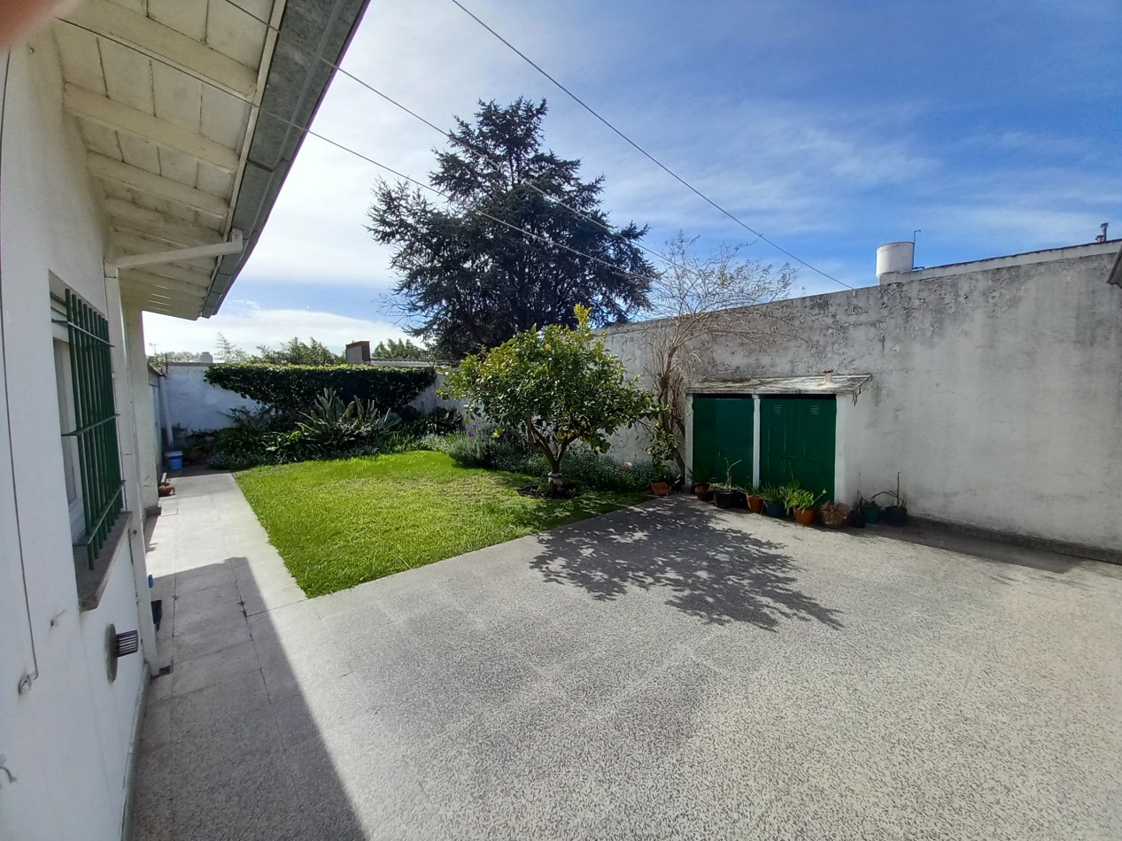 VENTA CASA 4AMB PARQUE BUEN ESTADO 