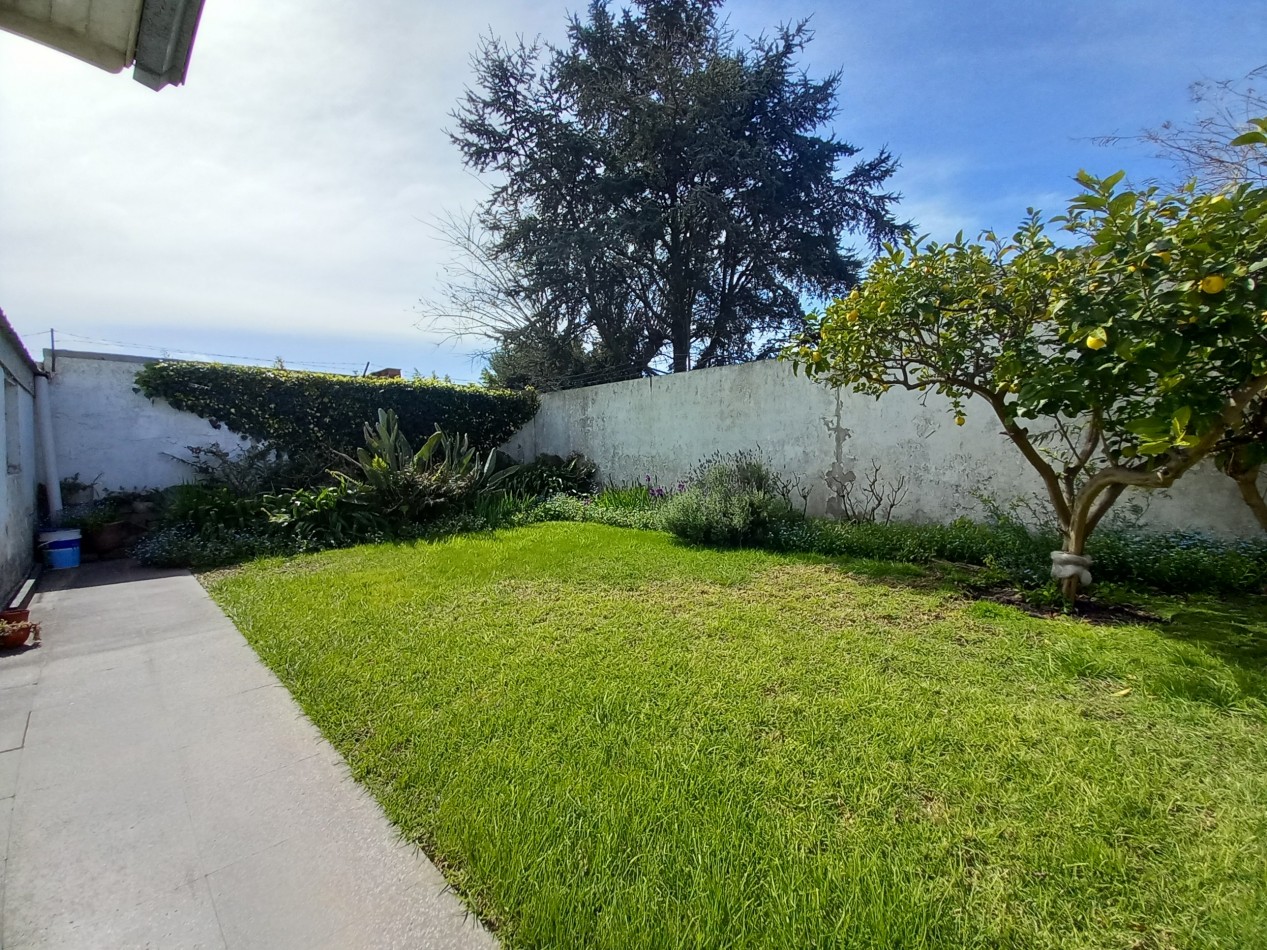 VENTA CASA 4AMB PARQUE BUEN ESTADO 