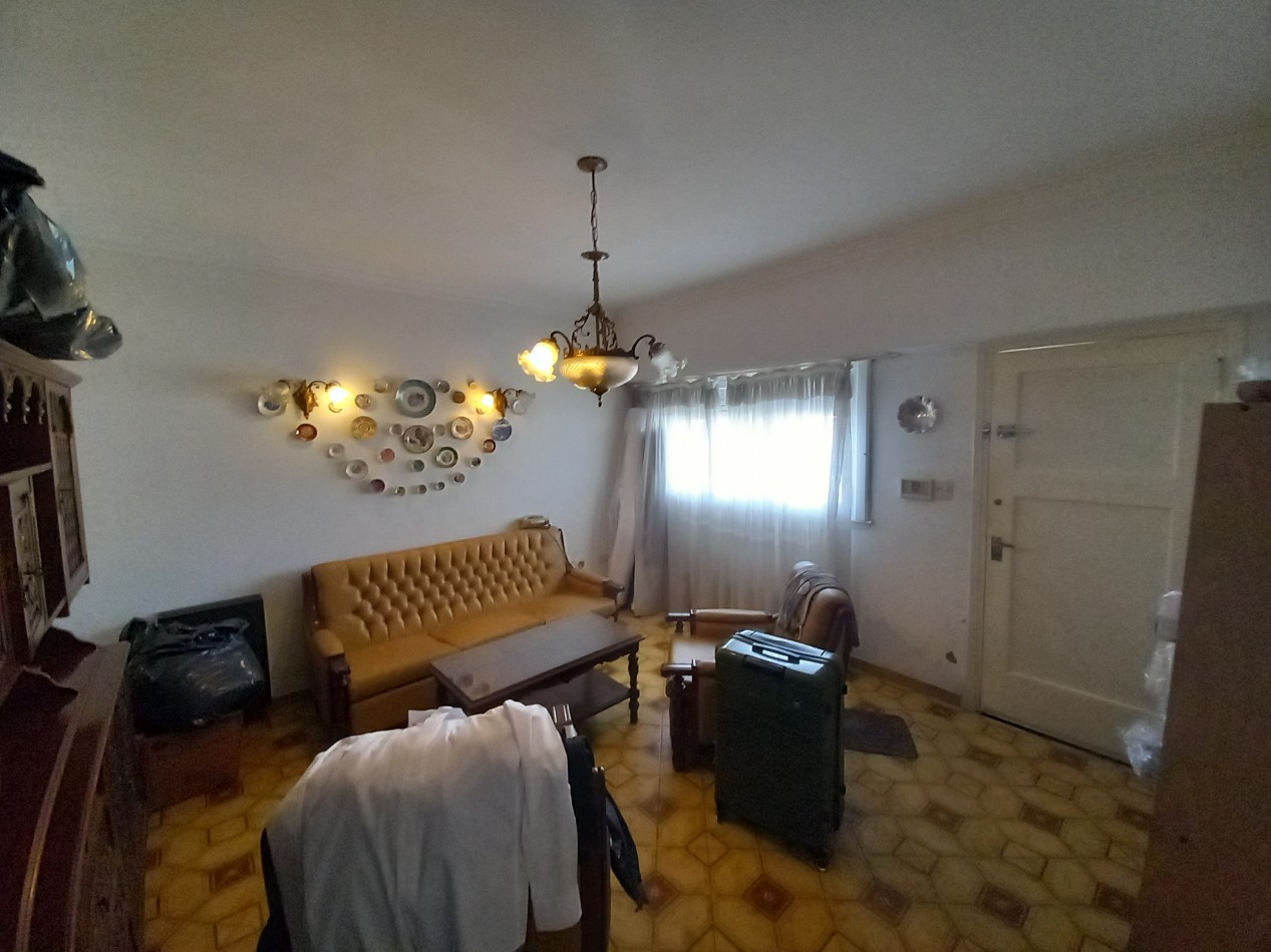 VENTA CASA 4AMB PARQUE BUEN ESTADO 