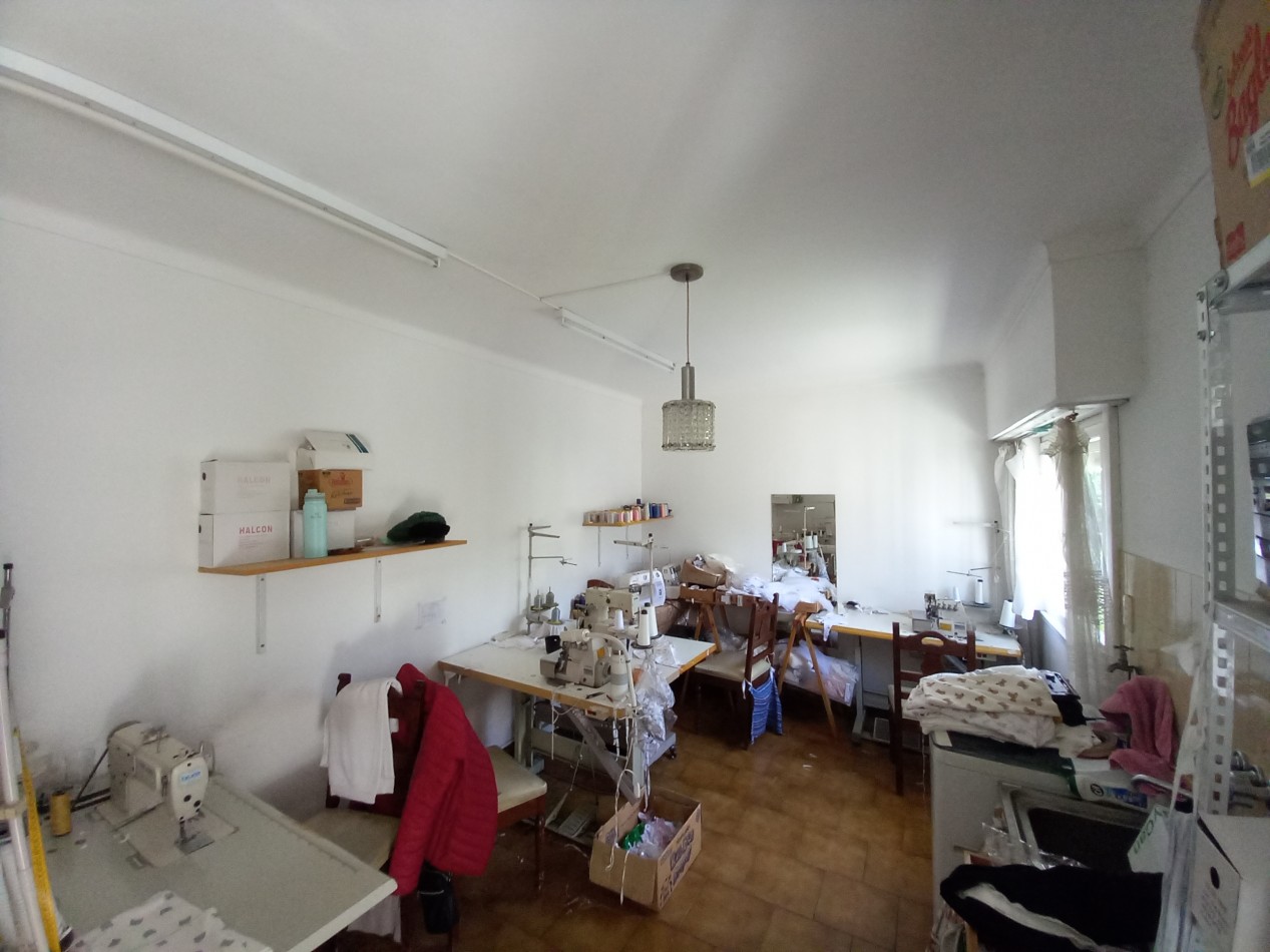 VENTA CASA 4AMB PARQUE BUEN ESTADO 