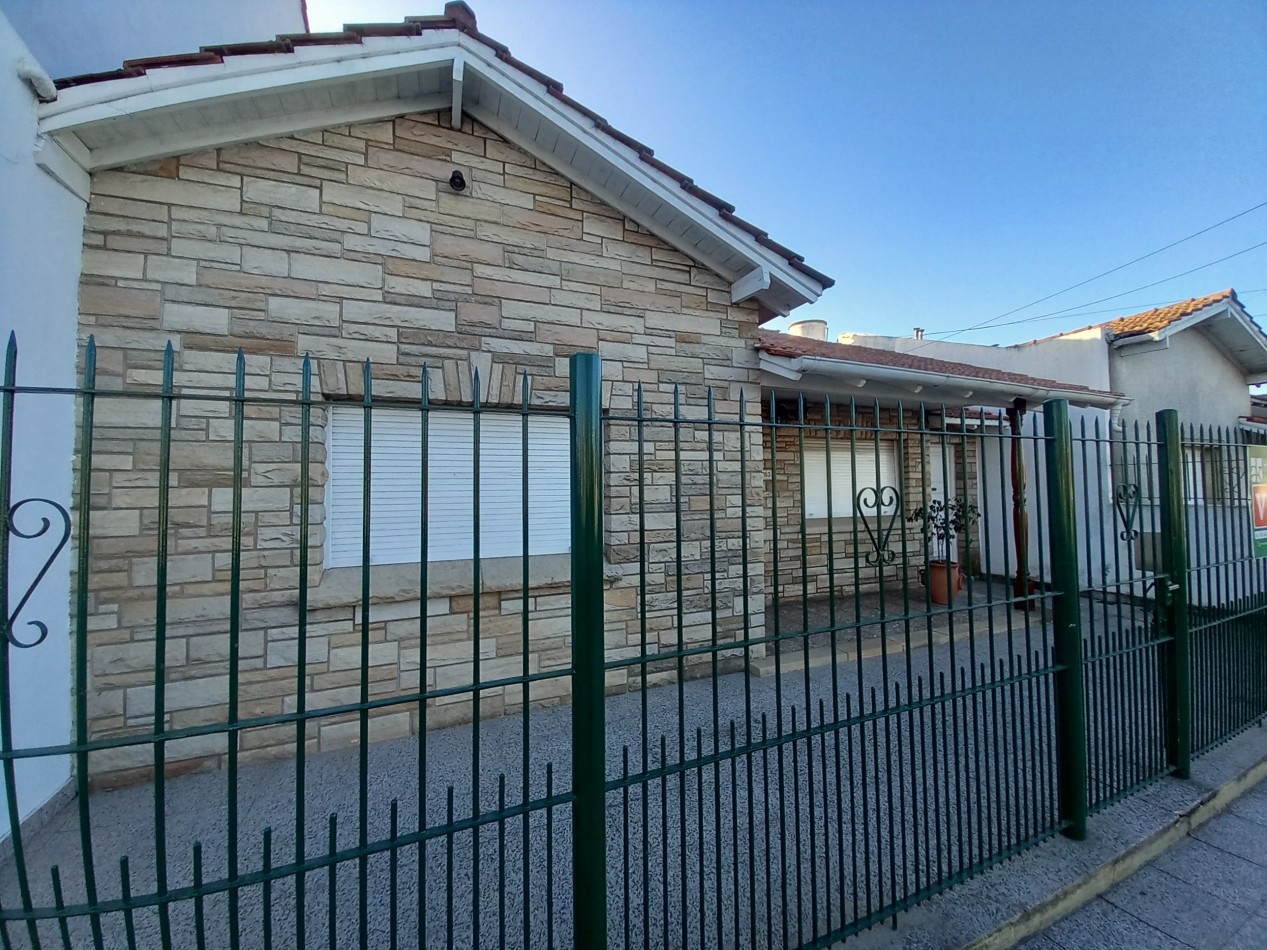 VENTA CASA 4AMB PARQUE BUEN ESTADO 