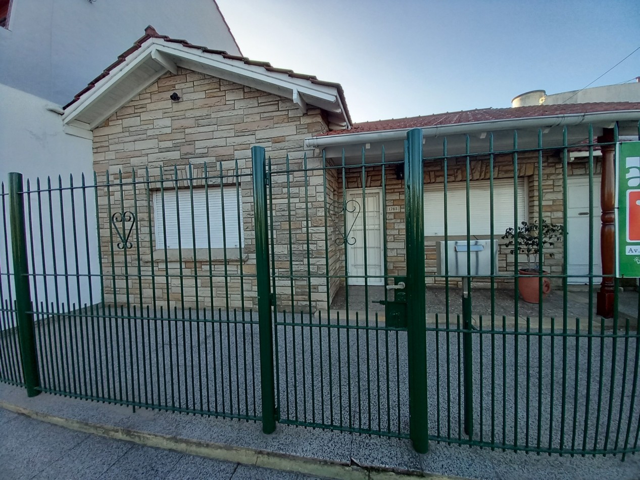 VENTA CASA 4AMB PARQUE BUEN ESTADO 