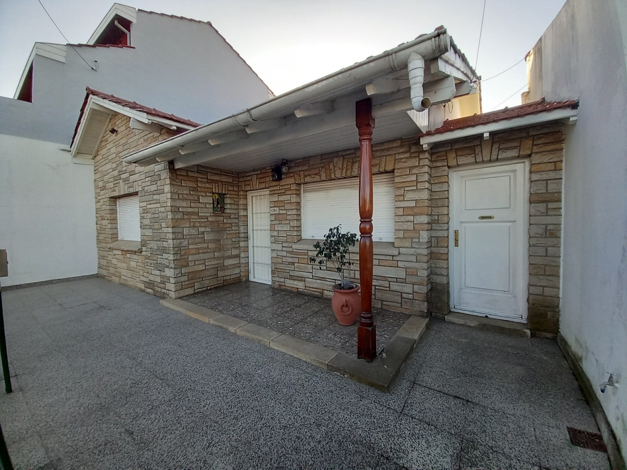 VENTA CASA 4AMB PARQUE BUEN ESTADO 