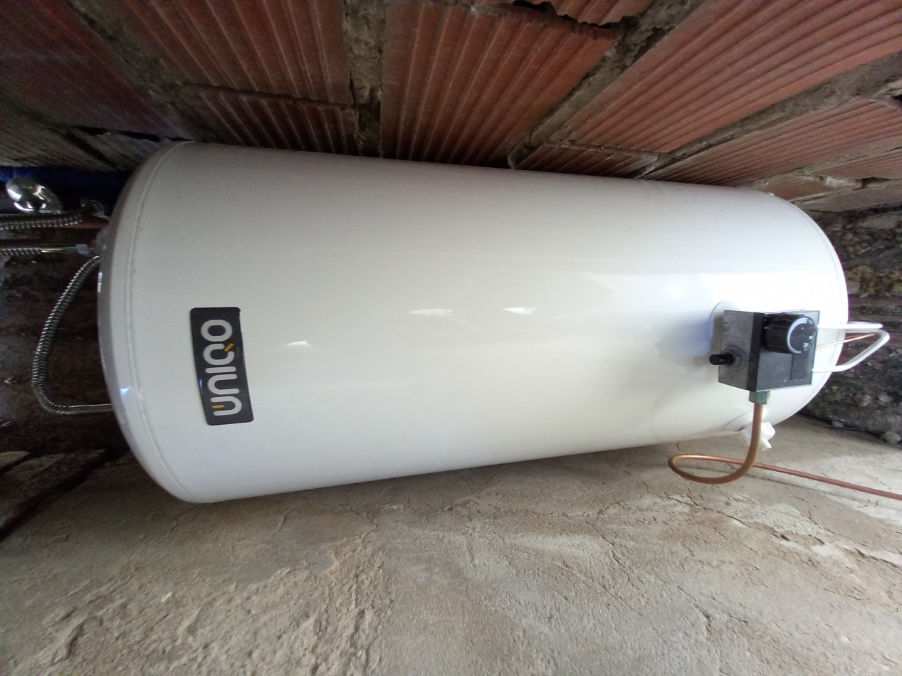 PH 2AMB $360.000 MAS $50.000 SERVICIOS ORIGINAL PATIO ORTIZ de ZARATE al 8.400