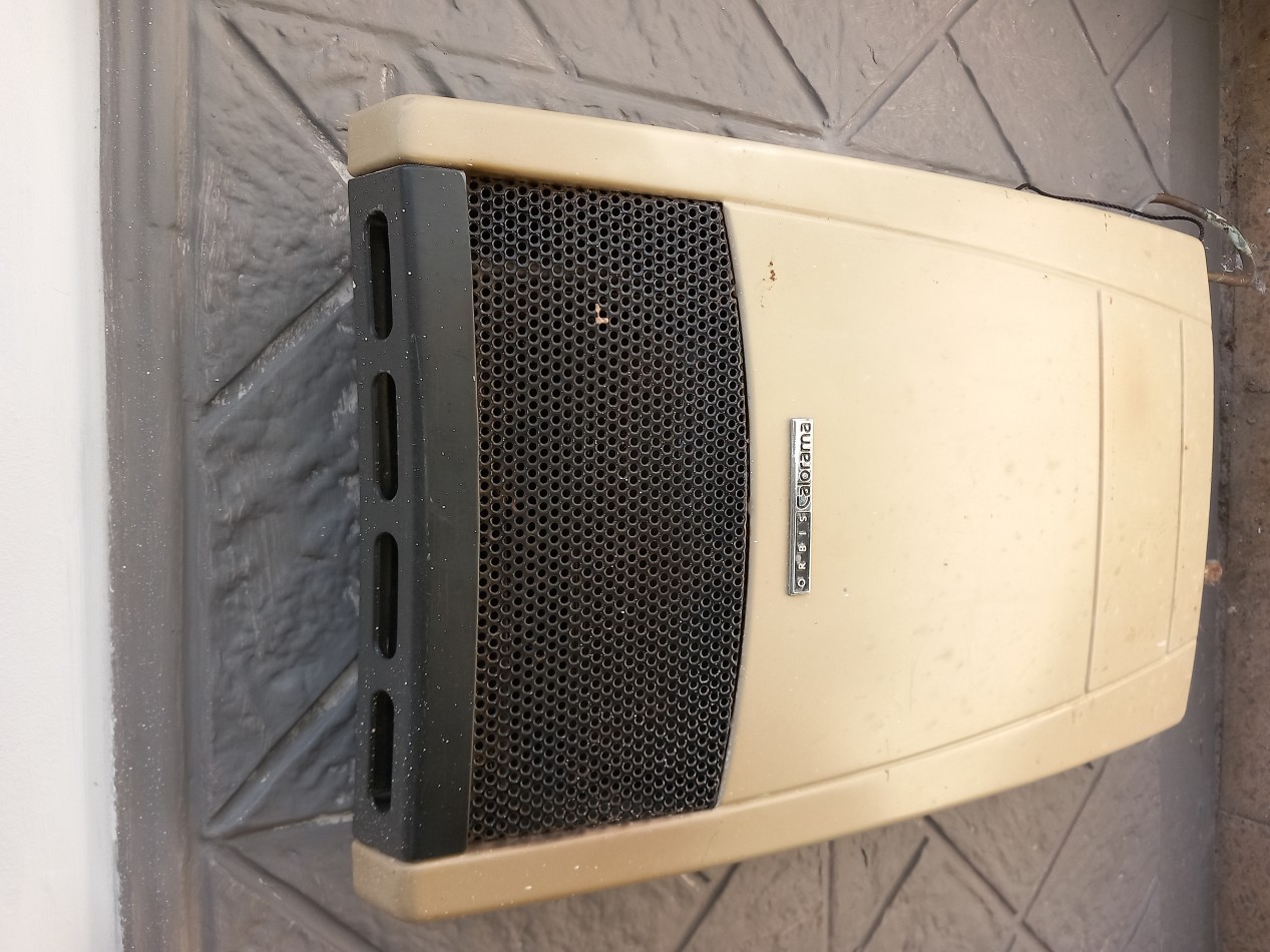 PH 2AMB $360.000 MAS $50.000 SERVICIOS ORIGINAL PATIO ORTIZ de ZARATE al 8.400