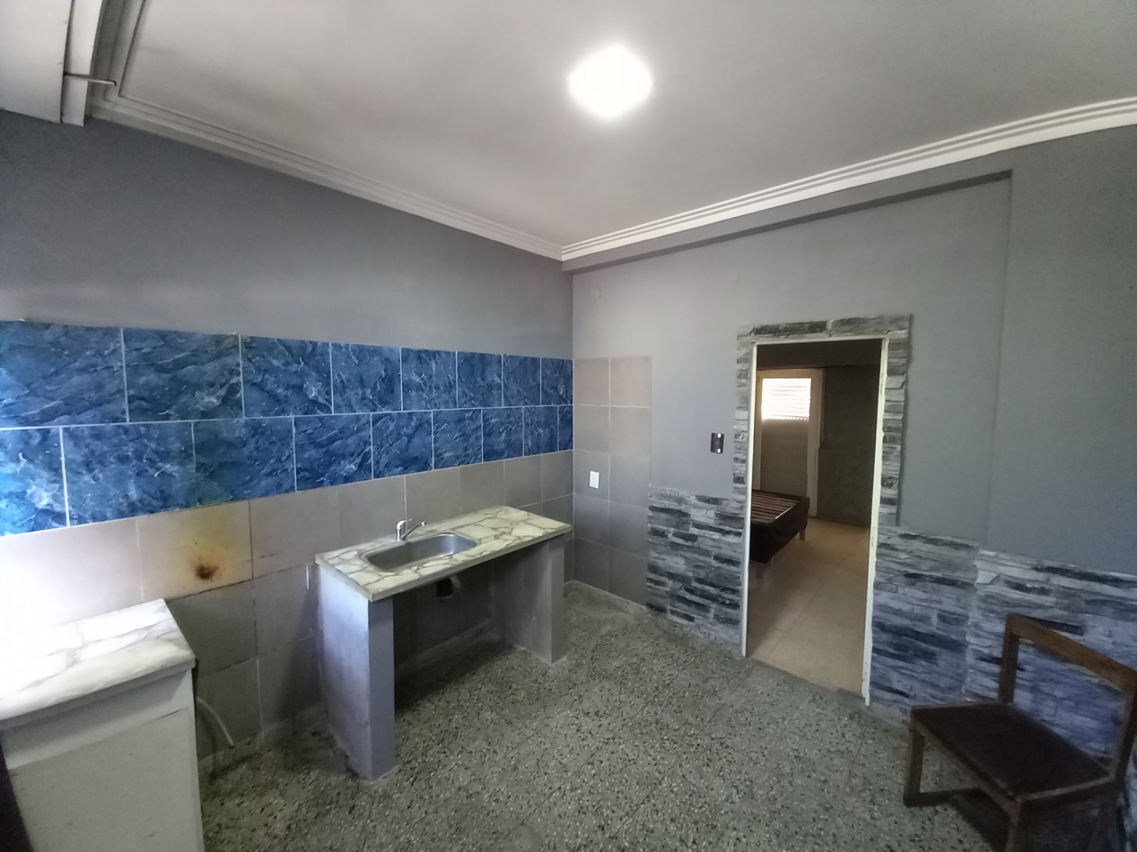 PH 2AMB $360.000 MAS $50.000 SERVICIOS ORIGINAL PATIO ORTIZ de ZARATE al 8.400